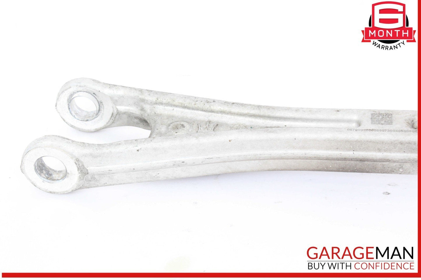 14-17 Maserati Ghibli Rear Right or Left Side Lower Control Arm 670002808 OEM