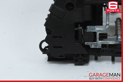 06-13 Mercedes X164 GL450 ML550 Front Right Exterior Door Handle Keyless Go OEM
