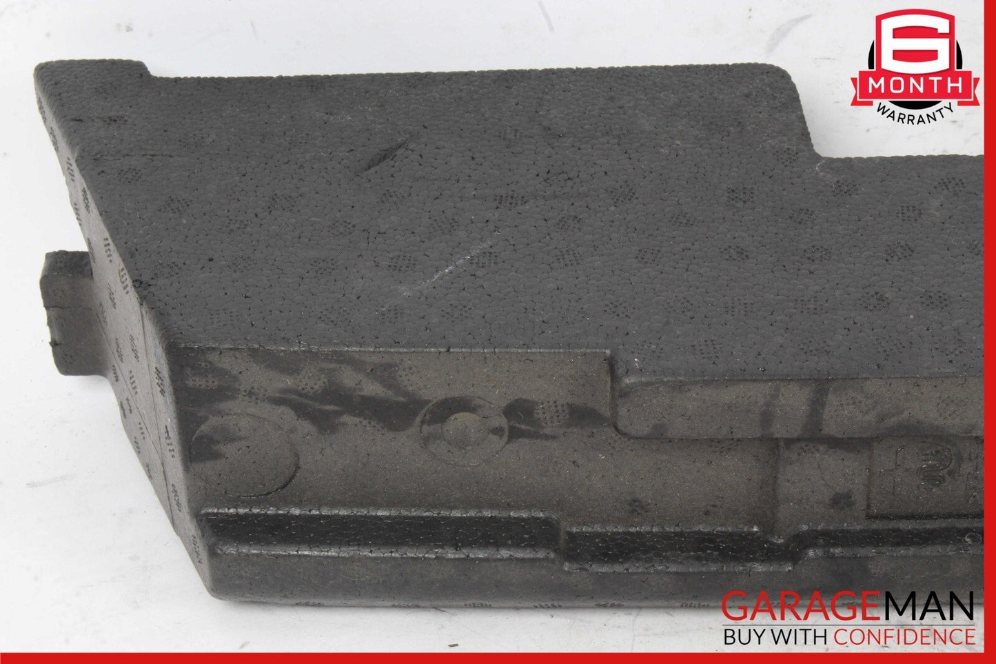 17-19 Alfa Romeo Giulia Trunk Floor Spacer Insert Foam 505511770