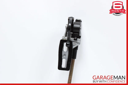06-13 Mercedes W251 R350 R500 R63 AMG Rear Right Side Quarter Window Motor OEM
