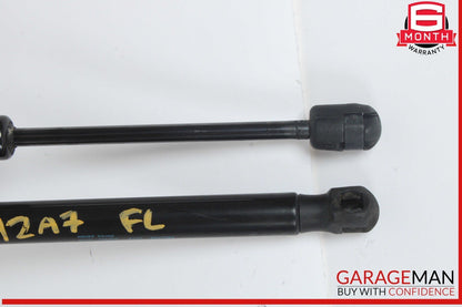 12-18 Audi A7 A6 S6 S7 RS7 Front Left and Right Side Hood Strut Lift Support OEM