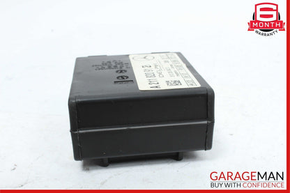 05-11 Mercedes R171 SLK280 SL500 Anti Theft Alarm Sensor Control Module OEM