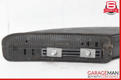 07-12 Mercedes X164 GL450 Rear Right Side Roof Rail Rack Cover Cap OEM