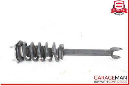 15-20 Mercedes W205 C300 Front Left and Right Side Shock Strut Absorber Spring