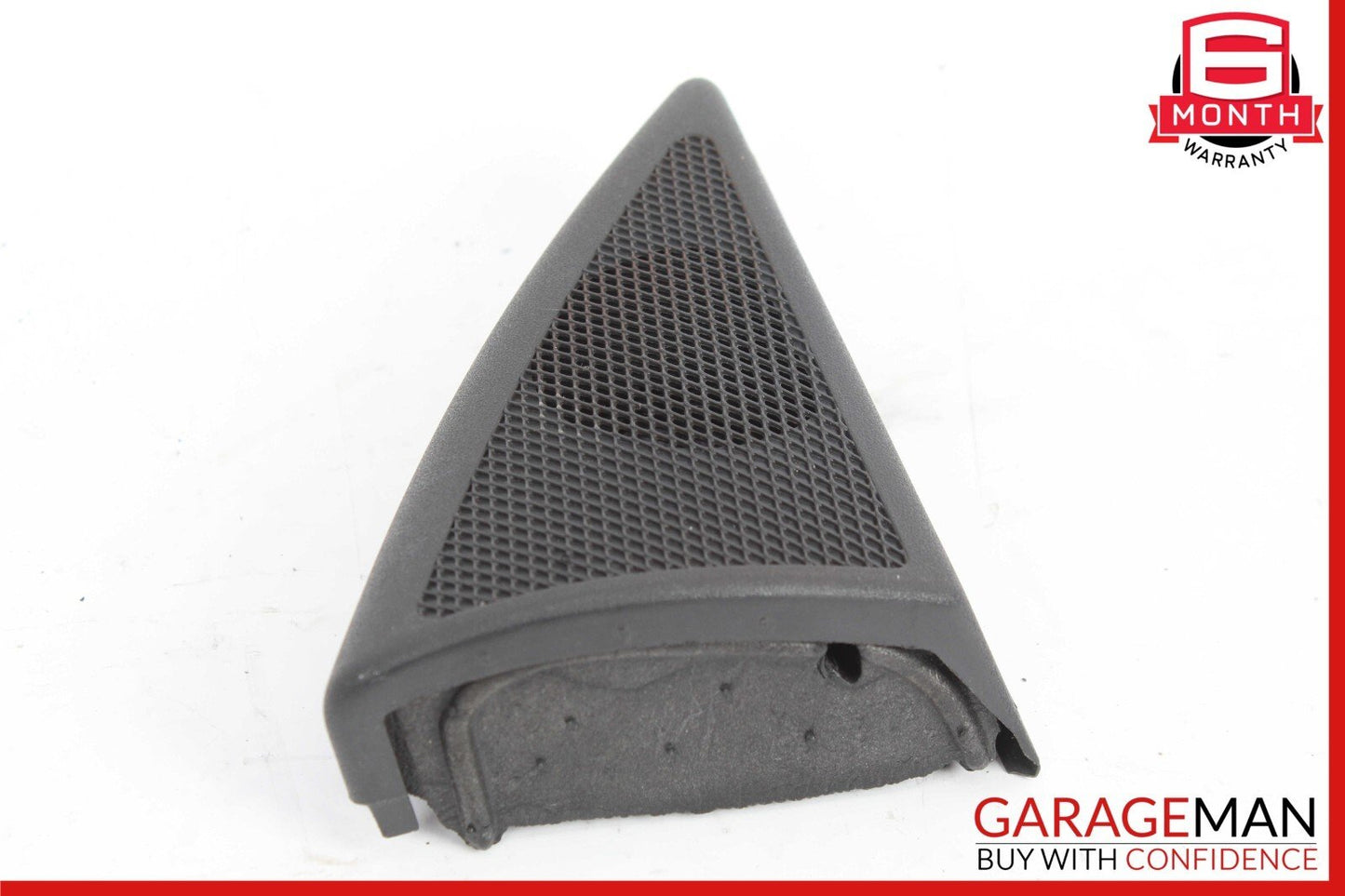 03-09 Mercedes W211 E500 E550 E63 AMG Front Right Side Tweeter Speaker Cover