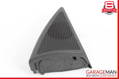 03-09 Mercedes W211 E500 E550 E63 AMG Front Right Side Tweeter Speaker Cover