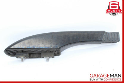 07-12 Mercedes X164 GL450 GL550 Rear Left Side Roof Rail Rack Cover Cap