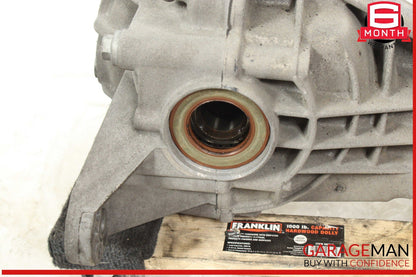98-05 Mercedes W163 ML350 ML500 Rear Axle Carrier Differential Diff OEM