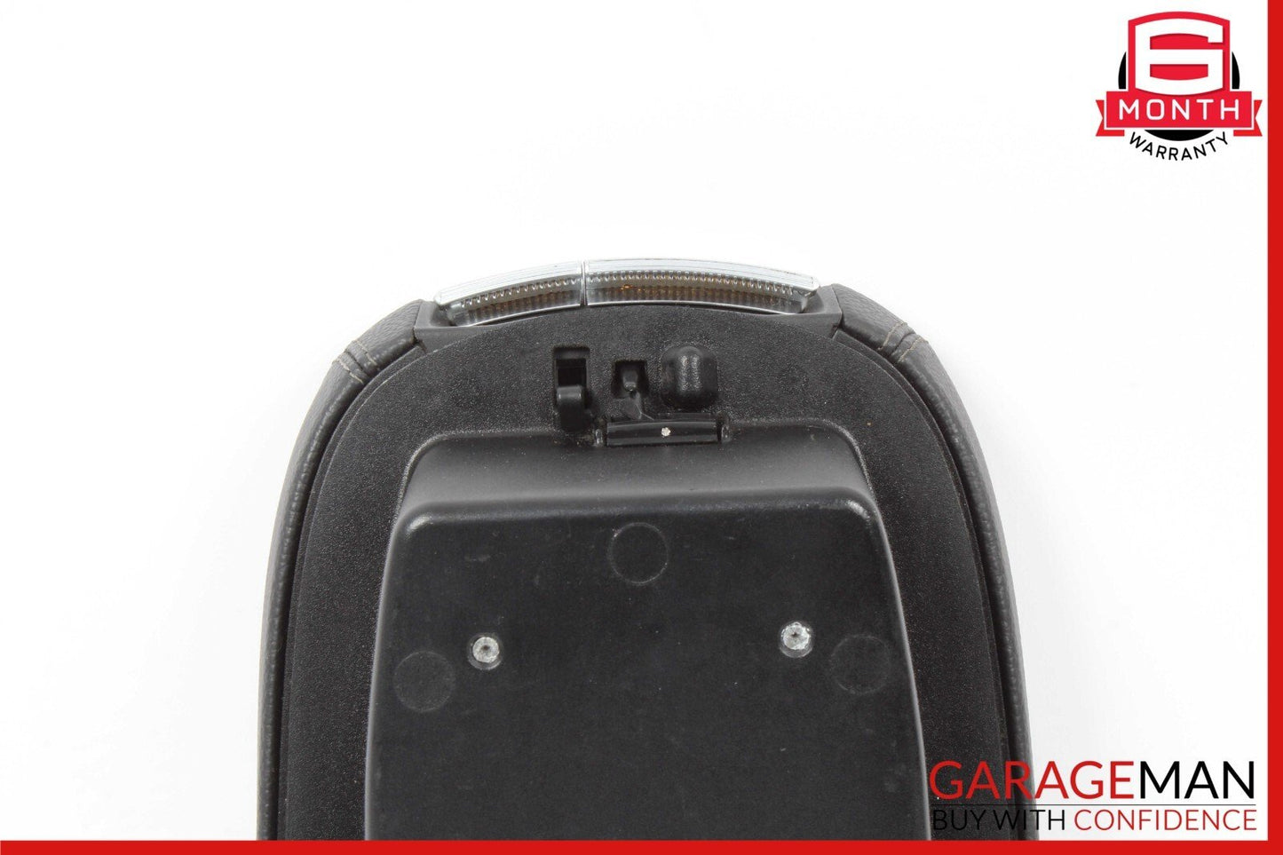 06-12 Mercedes X164 GL450 Center Console Armrest Arm Rest Cover Door Lid OEM