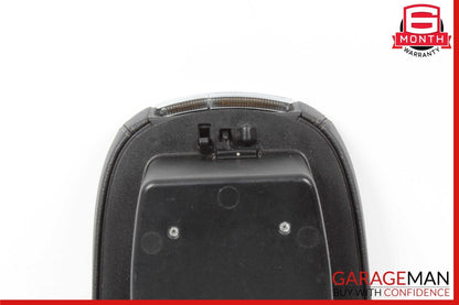 06-12 Mercedes X164 GL450 Center Console Armrest Arm Rest Cover Door Lid OEM