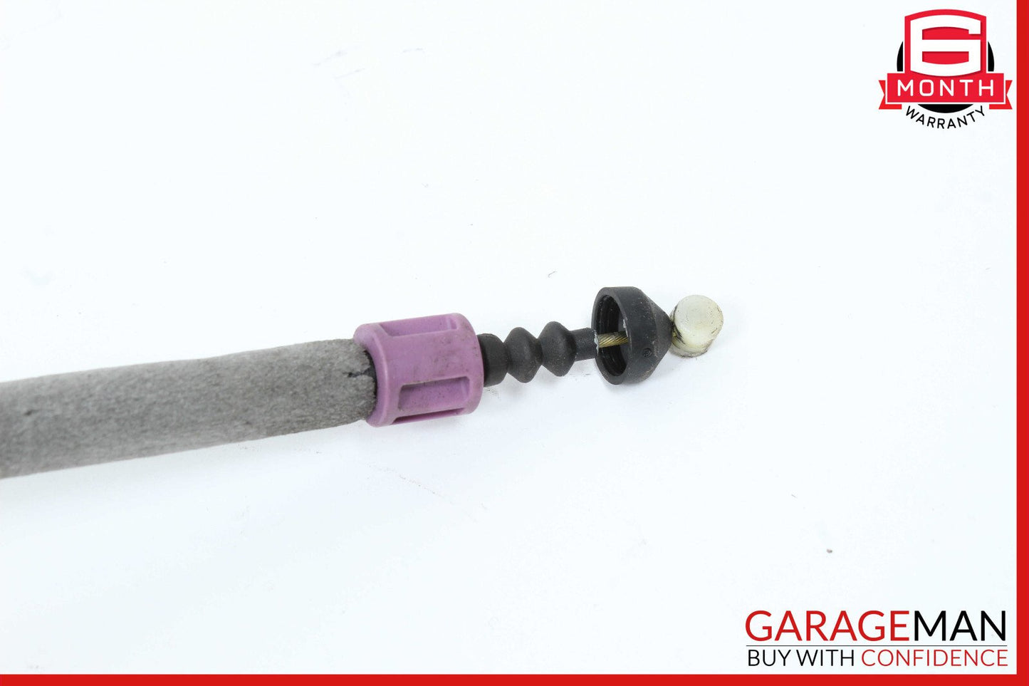 08-14 Mercedes W204 C300 C350 Front Left Side Door Lock Latch Actuator OEM