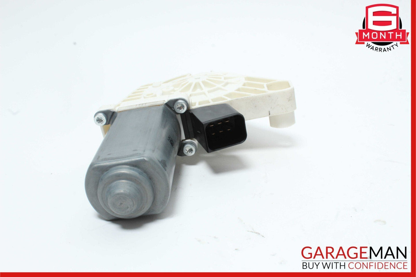 10-17 Mercedes W207 E500 E550 Coupe Left Side Door Window Regulator Motor Unit