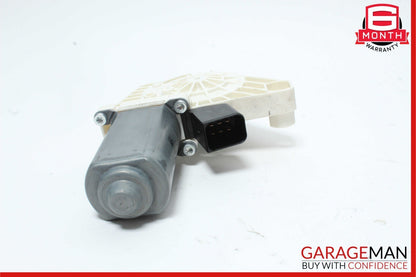 10-17 Mercedes W207 E500 E550 Coupe Left Side Door Window Regulator Motor Unit