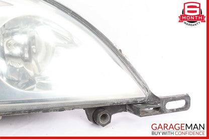 02-05 Mercedes W163 ML320 ML500 Front Right Side Headlight Light Lamp Halogen