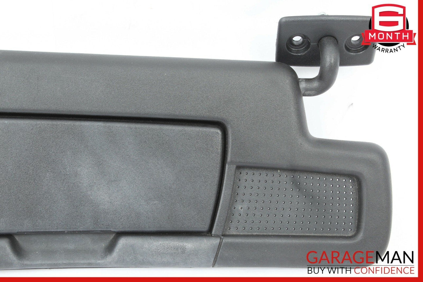 12-16 Mercedes R172 SLK350 Front Right Passenger Side Sunvisor Sun Visor Shade