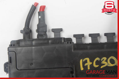 15-19 Mercedes W205 C300 GLC300 Fuse Box Power Distribution Box Module