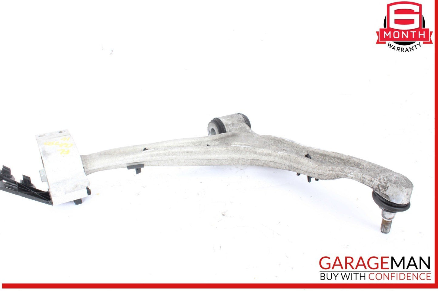 14-19 Mercedes W117 CLA250 Front Left Driver Side Lower Control Arm OEM