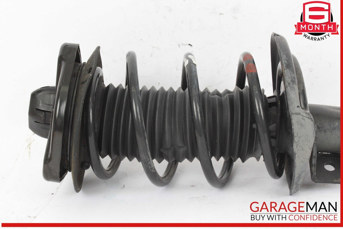 08-17 Mercedes W204 C250 C350 E350 Front Right or Front Left Shock Strut Absorber OEM