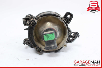 06-12 Mercedes W219 CLS500 E350 Front Right Side Bumper Fog Light Lamp OEM