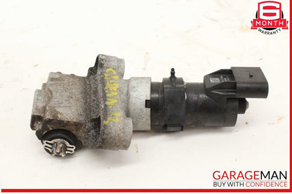 11-18 Porsche Cayenne 958 AWD Rear Left Side Parking Brake Motor Actuator OEM