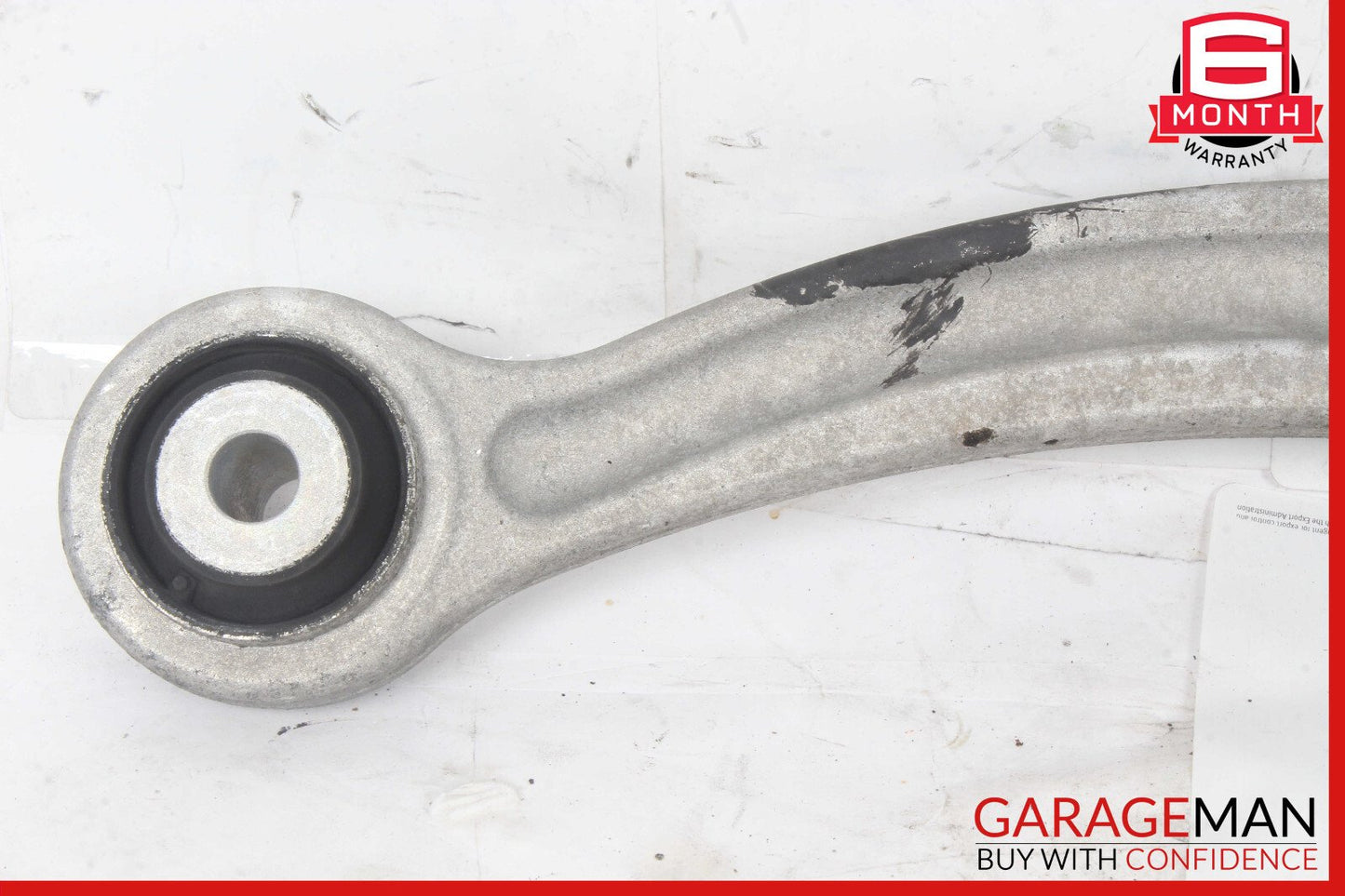 08-20 Mercedes W204 C300 C350 C63 AMG Rear Right or Left Side Upper Control Arm