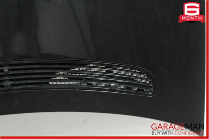00-06 Mercedes W215 CL500 CL55 AMG Front Hood Bonnet Cover Panel Assembly OEM