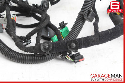 17-22 Alfa Romeo Giulia Front Left Seat Wire Wiring Harness OEM