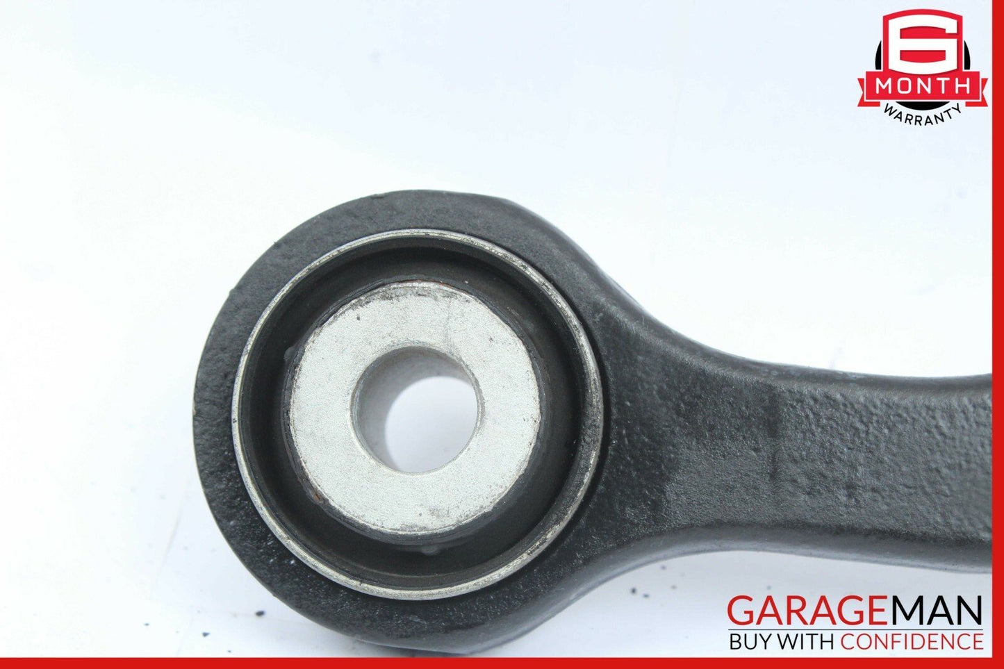 07-14 Mercedes W221 S600 CL63 AMG Rear Right Camber Strut Upper Control Arm OEM