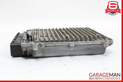 12-15 Mercedes W204 C300 C350 GLK350 E350 ECU Engine Control Module Unit OEM