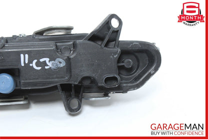 10-13 Mercedes W221 S550 Front Left Side Daytime Running Light Lamp Fog Lamp OEM