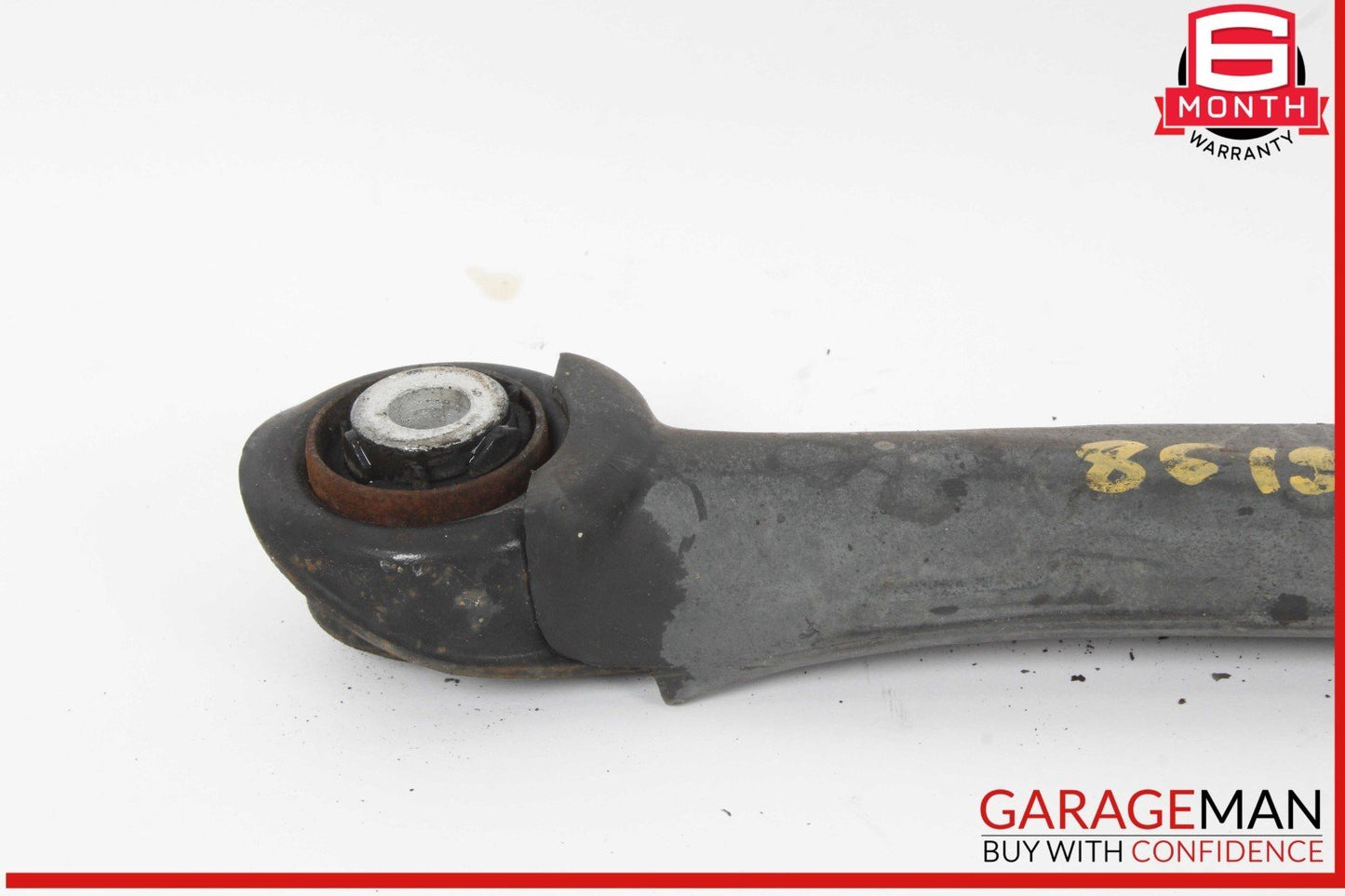 84-93 Mercedes W201 190E 190D Rear Left or Rear Right Lower Thrust Control Arm