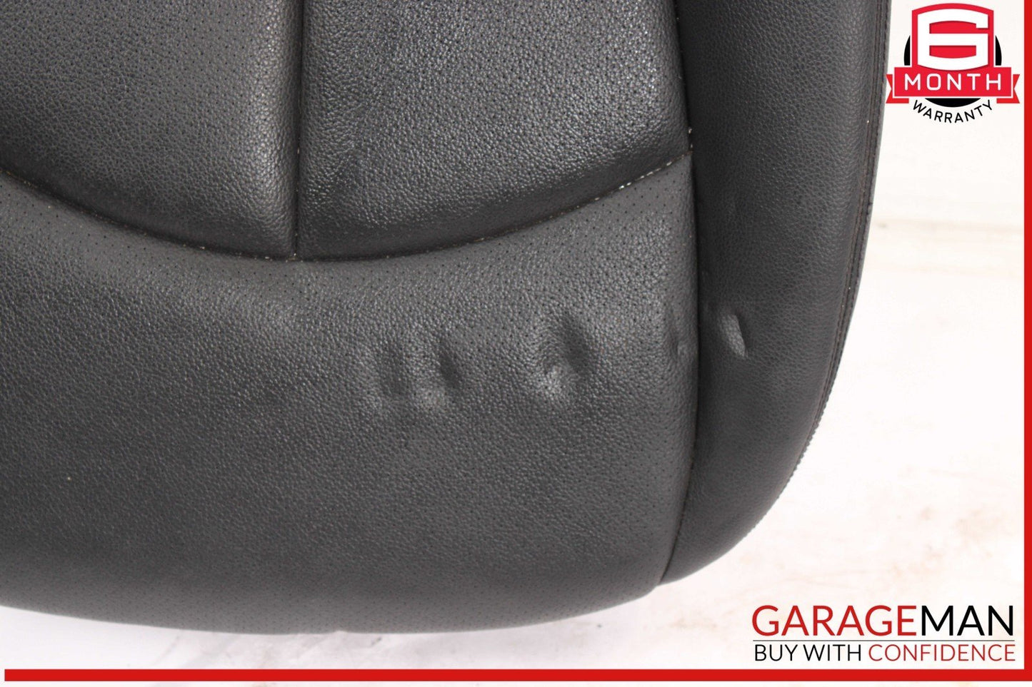 07-09 Mercedes W211 E350 E550 Seat Cushion Bottom Lower Front Right Side OEM