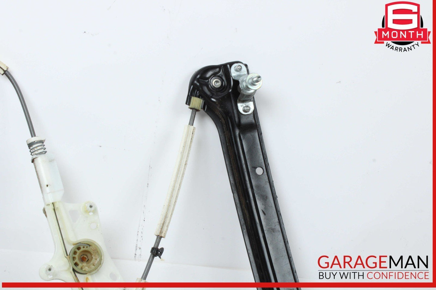 14-18 Mercedes W117 CLA250 Front Left Driver Side Door Window Regulator OEM