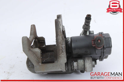 12-18 Audi A6 A7 Rear Left & Right Side Brake Calipers Set of 2 Pc OEM