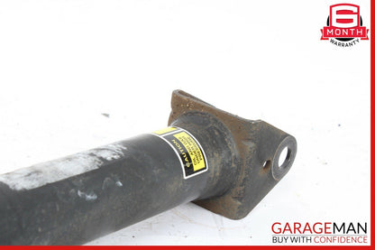 06-12 Mercedes W251 R350 R500 Rear Left or Right Side Suspension Shock Strut OEM