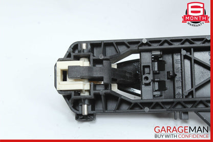 08-11 Mercedes W204 C300 C250 C63 AMG Front Left Side Exterior Door Handle OEM