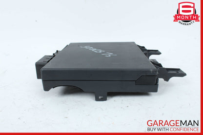 03-06 Mercedes R230 SL500 Under Seat Control Module Left Driver Side OEM
