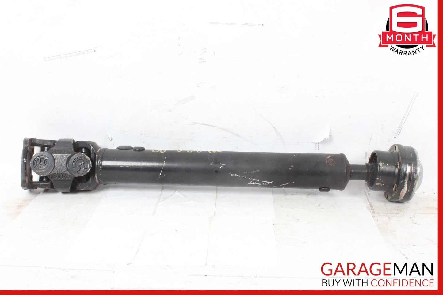 98-05 Mercedes W163 ML320 ML350 Front Drive Shaft Driveshaft Axle 1634100201 OEM