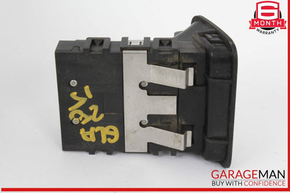 12-20 Mercedes W117 CLA250 CLA45 AMG Parking Brake Release Handle 2469050451