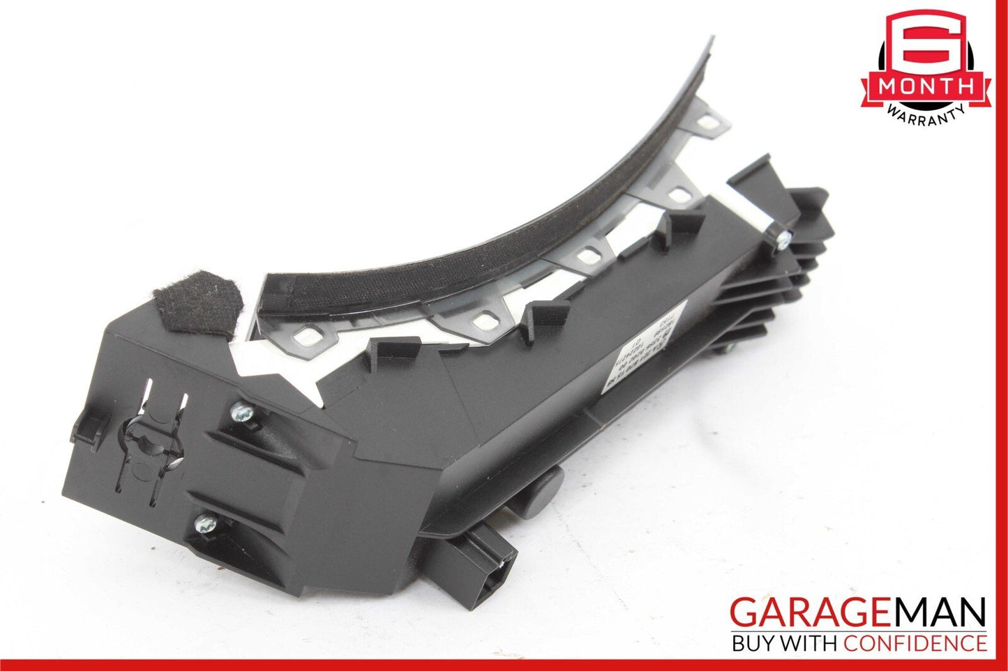 07-14 Mercedes W221 S550 CL550 Dashboard Dash Control Switch Panel