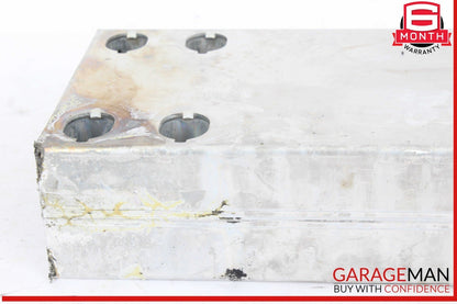 18-20 Mercedes X253 GLC350e Front Right Passenger Side Bumper Shock Absorber OEM