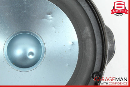 07-09 Mercedes W221 S550 S450 Rear Left or Right Side Door Audio Speaker