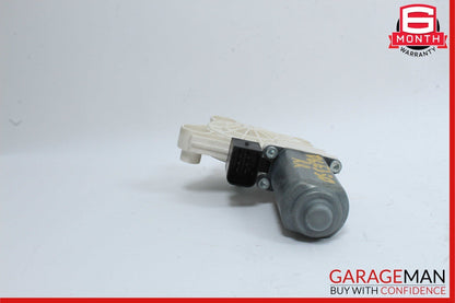 03-09 Mercedes W211 E350 4Matic Rear Right Side Window Regulator Motor OEM