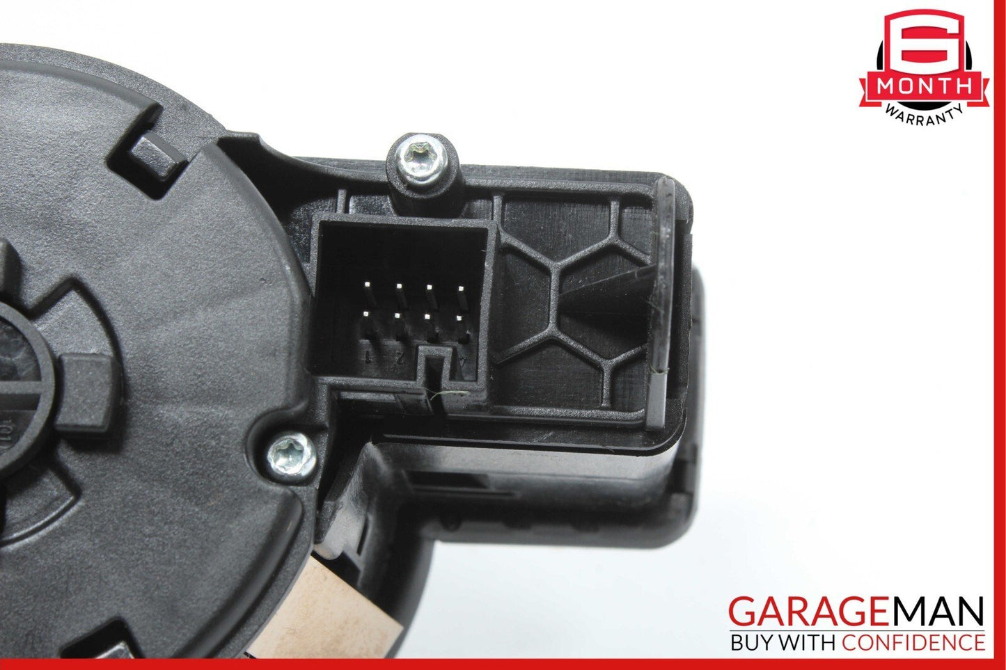 08-18 Mercedes C250 E350 C350 Headlight Fog Light Switch Control Module Assembly