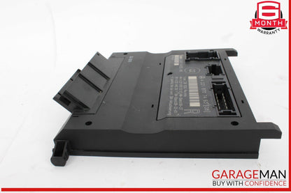 07-13 Mercedes W221 S550 S400 Front Right Under Seat Control Module 2218707493