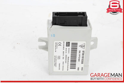 10-16 Porsche Panamera 970 Tire Pressure Monitor Control Module Unit OEM