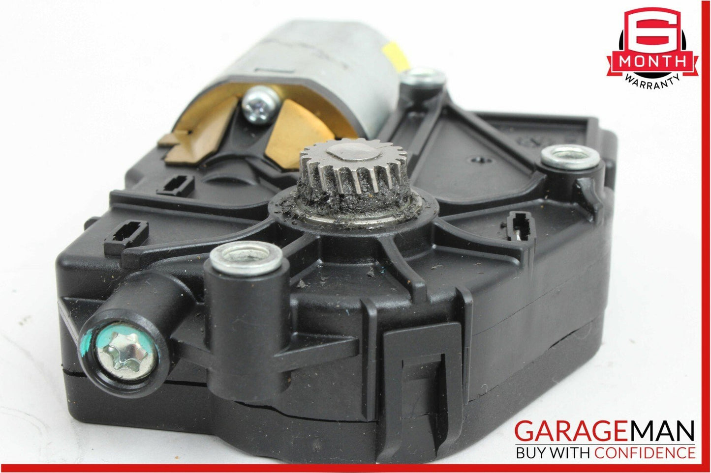 06-12 Mercedes R320 GL450 GL550 ML350 Pano Panoramic Sunroof Sun Roof Motor Unit