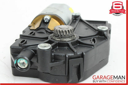 06-12 Mercedes R320 GL450 GL550 ML350 Pano Panoramic Sunroof Sun Roof Motor Unit