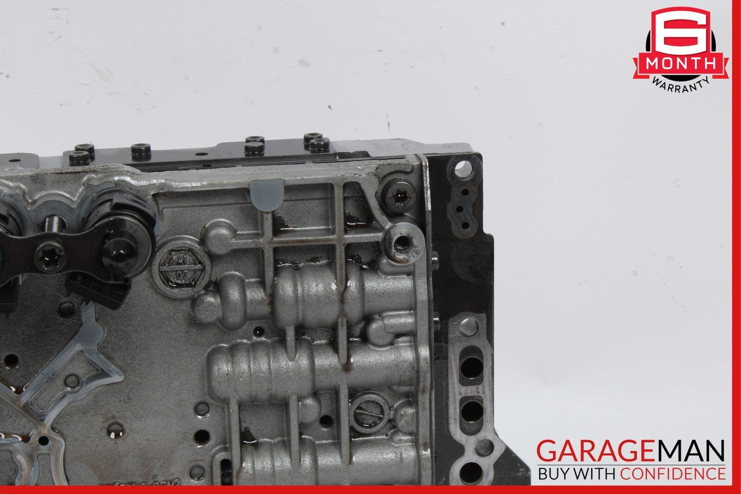 Mercedes X164 GL450 SL500 7G-Tronic 722.9 Transmission Valve Body 2202770801 OEM