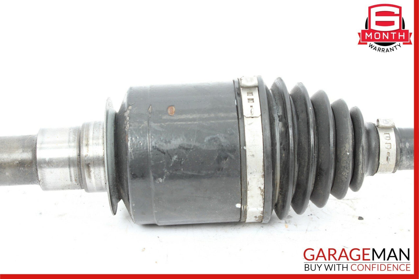 06-12 Mercedes W164 ML500 GL450 Front Right Side CV Drive Shaft Driveshaft